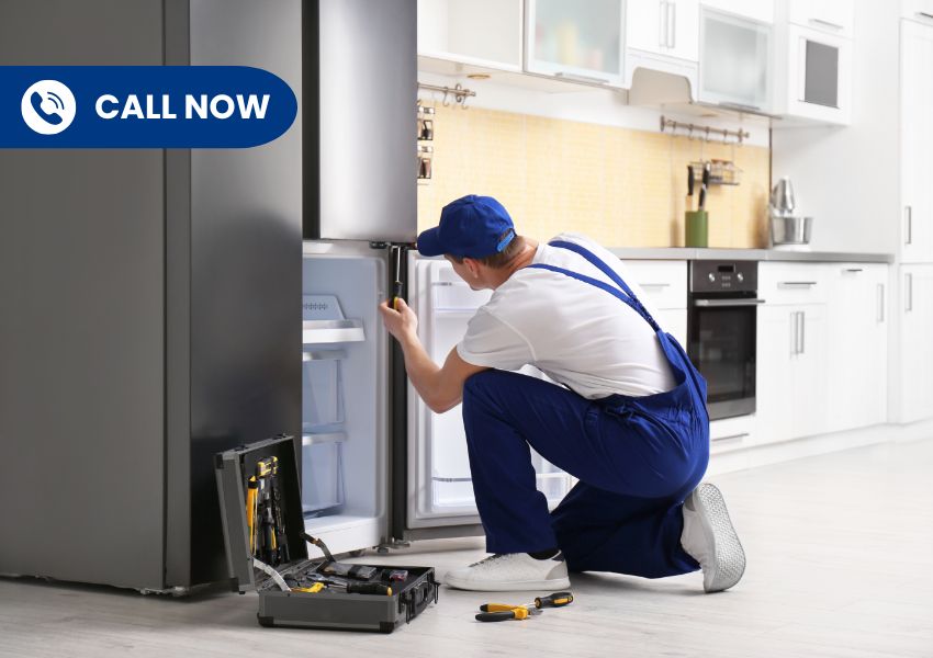 Mondamin IA Appliance Repair Company